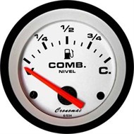 Relógio indicador de  combustível CLA - VE34